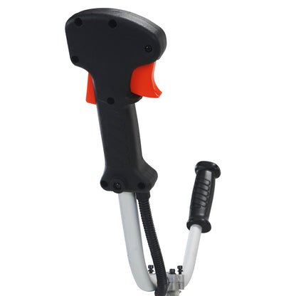 Desbrozadora Desmalezadora 2 Tiempos 52cc 2.5 Hp (Empaque 2 Cajas) RAPTOR DELTA350S