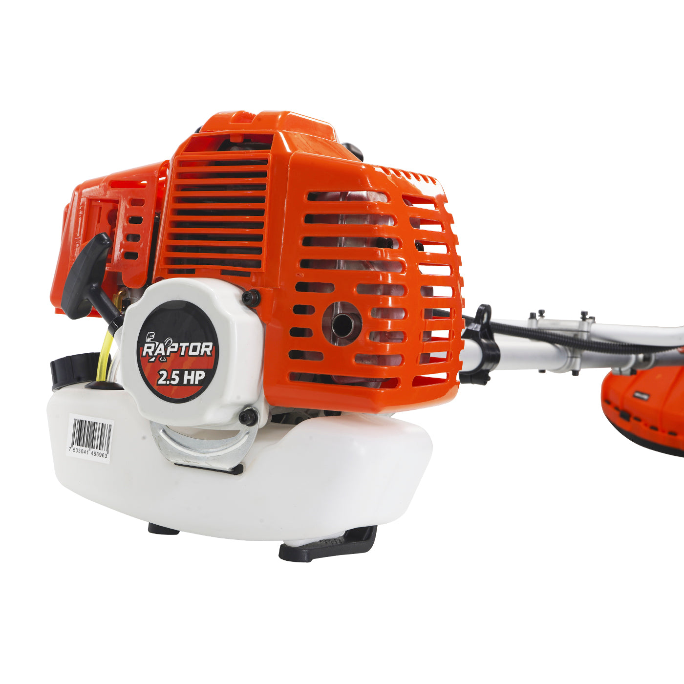 Desbrozadora Desmalezadora 2 Tiempos 52cc 2.5 Hp (Empaque 2 Cajas) RAPTOR DELTA350S