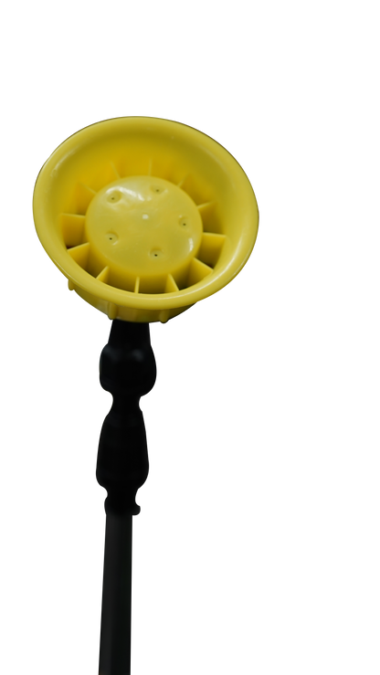 Fumigadora Aspersora Electrica/Manual 20L Husky DUAL20