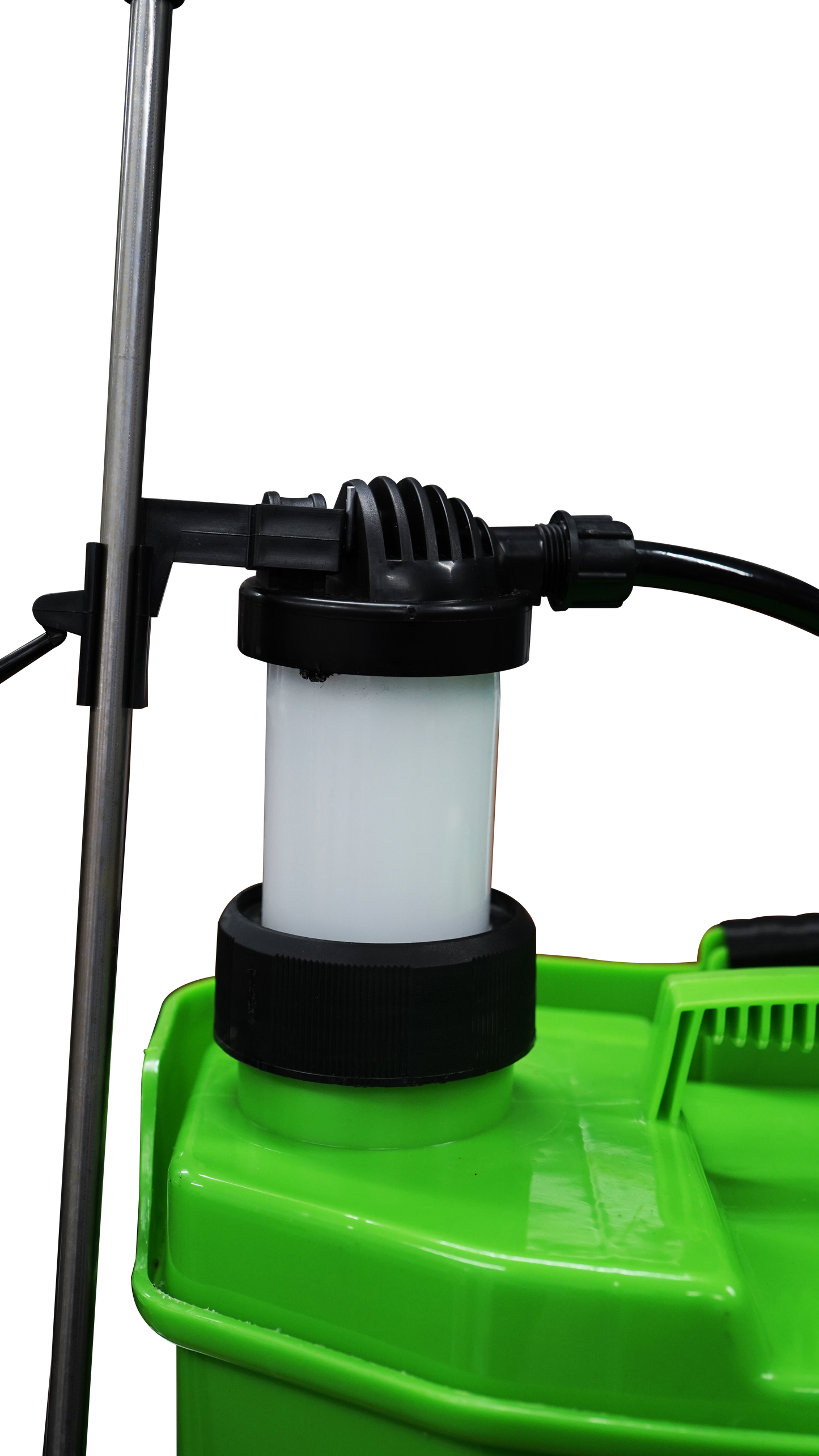 Fumigadora Aspersora Electrica/Manual 20L Husky DUAL20