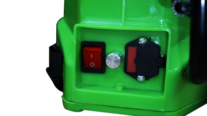 Fumigadora Aspersora Electrica/Manual 20L Husky DUAL20