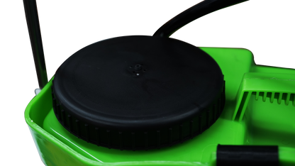 Fumigadora Aspersora Electrica/Manual 20L Husky DUAL20