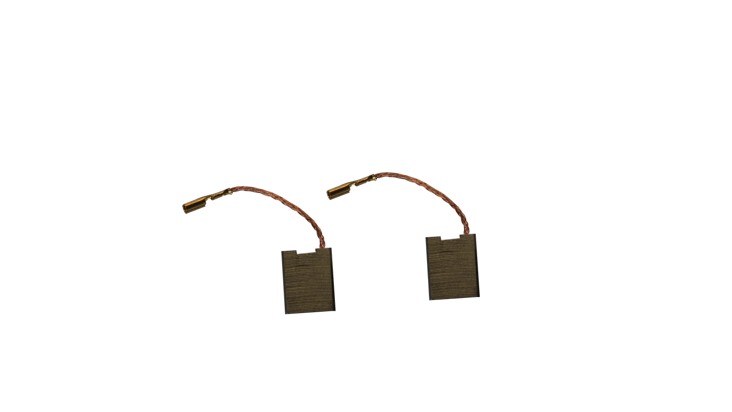 Vibrador Para Concreto Motor Eléctrico De 2 Hp Con Chicote Vibrador De 3.5 Metros 38MM Husky DYNA135