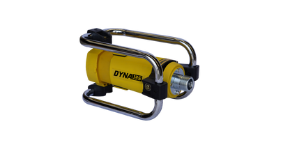 Vibrador Para Concreto Motor Eléctrico De 2 Hp Con Chicote Vibrador De 3.5 Metros 38MM Husky DYNA135