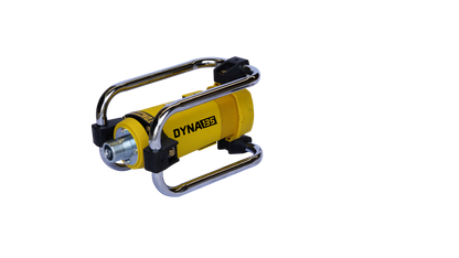 Vibrador Para Concreto Motor Eléctrico De 2 Hp Con Chicote Vibrador De 3.5 Metros 38MM Husky DYNA135