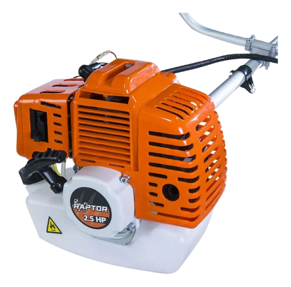 Desbrozadora Desmalezadora 2 Tiempos 52cc 2.5 Hp (Empaque 2 Cajas) RAPTOR DELTA350S