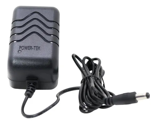 Cargador 115V-220V Para Termonebulizador Termobarrett TERMOBARRET111