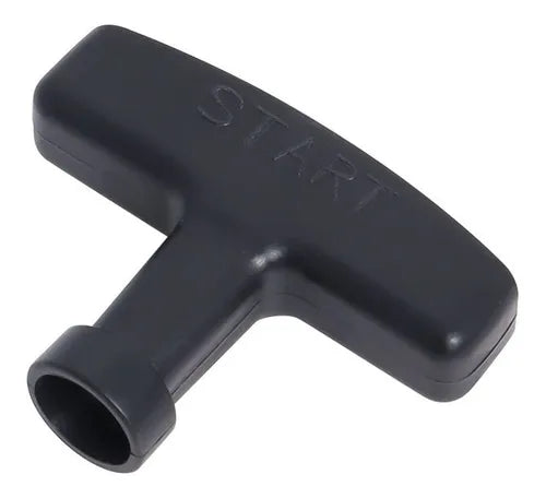 Manija De Arranque Para Motor A Gasolina Husky Power 6.5 Hp 9 Hp 13 Hp 16 Hp BOM1106