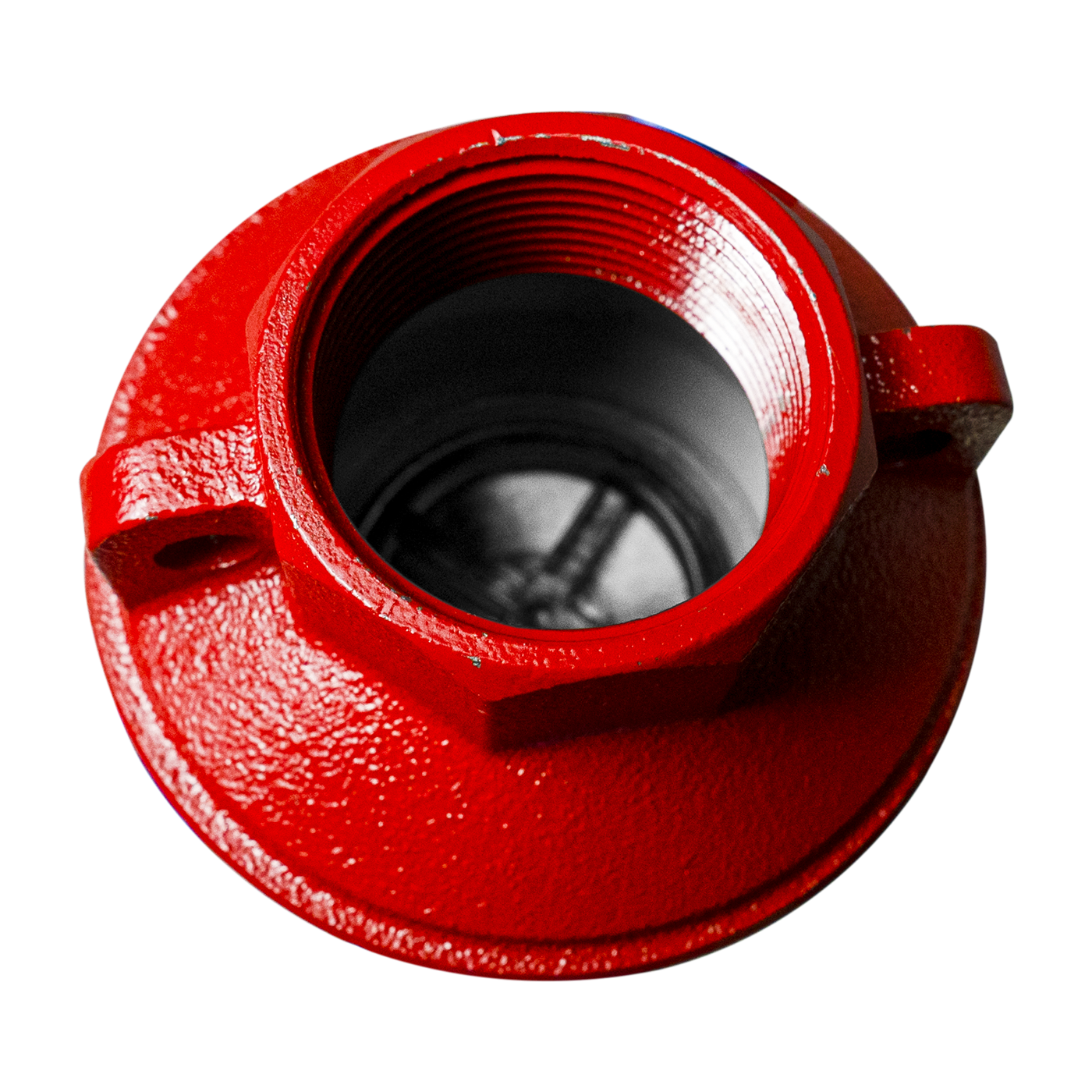 Bomba Sumergible De Agua Limpia Swedish Husky Power 1 Hp 110V Para Riego Agrícola FLUX100