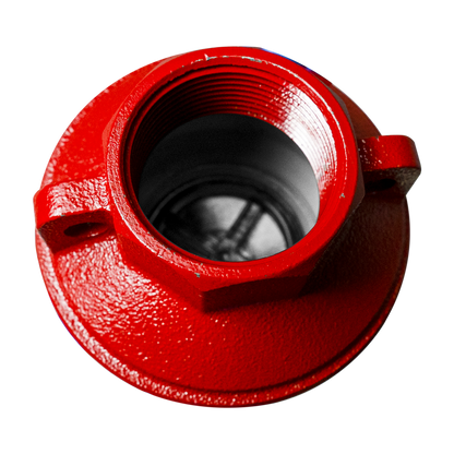 Bomba Sumergible De Agua Limpia Swedish Husky Power 1 Hp 110V Para Riego Agrícola FLUX100