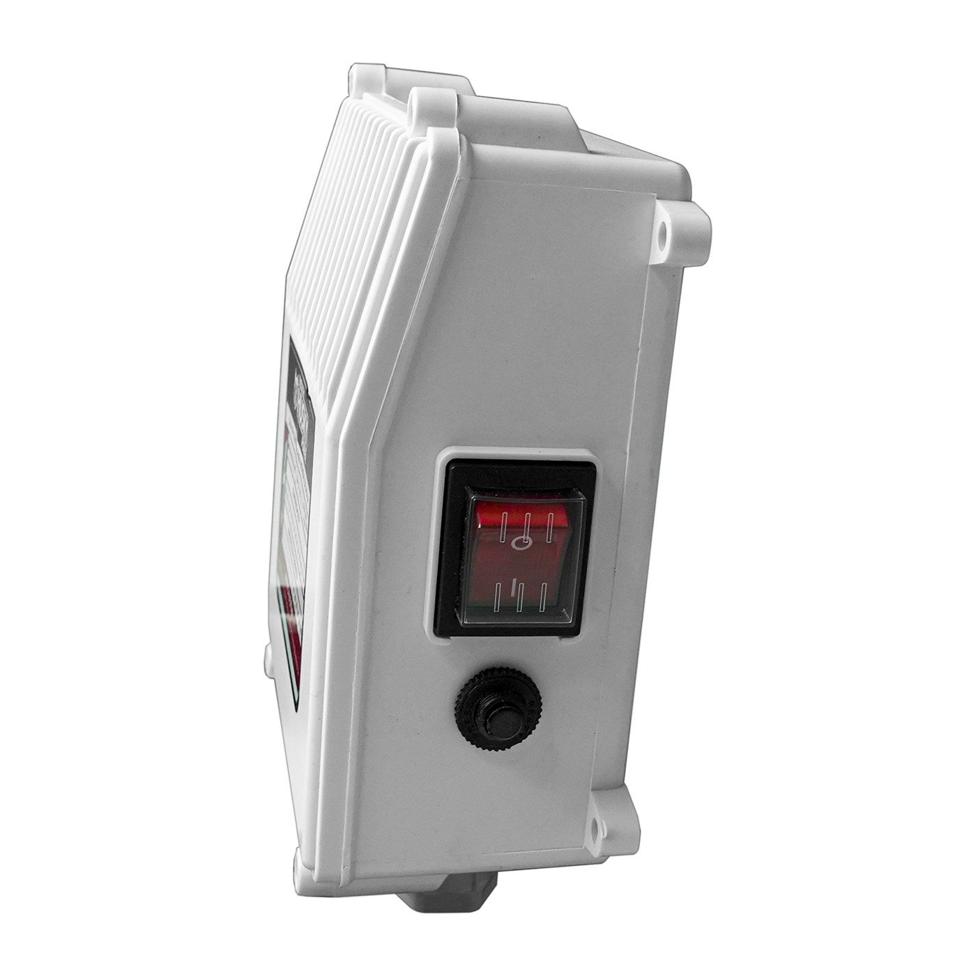 Bomba Sumergible De Agua Limpia Swedish Husky Power 1 Hp 110V Para Riego Agrícola FLUX100