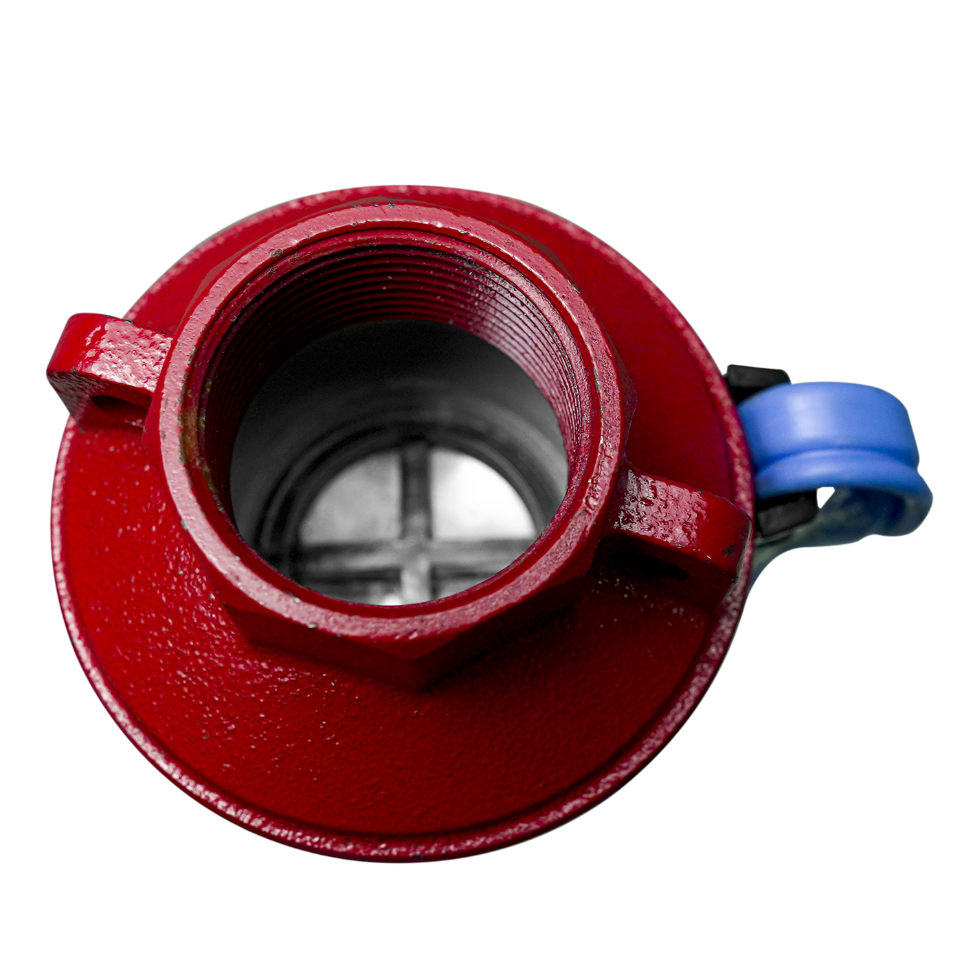 Bomba Sumergible De Agua Limpia Swedish Husky Power 1.5 Hp 110V Para Riego Agrícola FLUX150