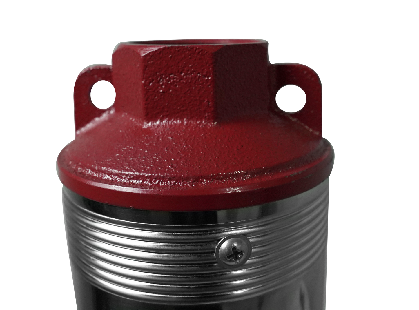 Bomba Sumergible De Agua Limpia Swedish Husky Power 1/2 Hp 110V Para Riego Agrícola FLUX50