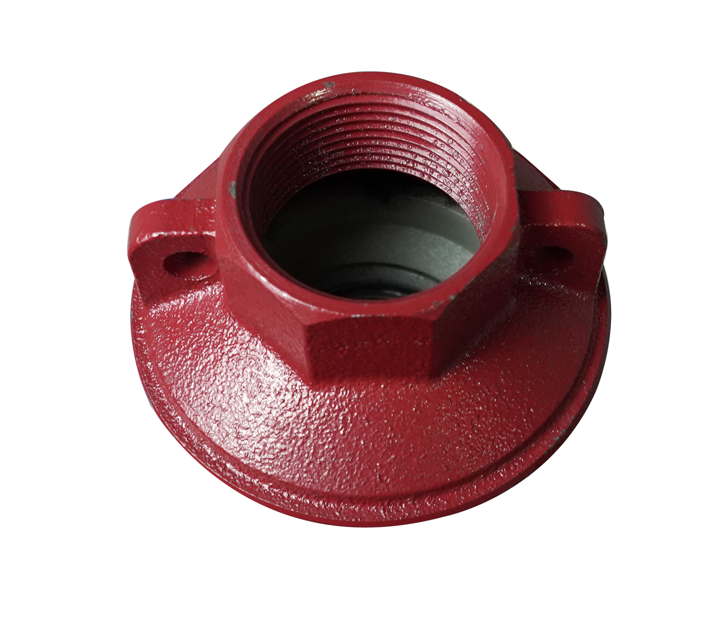 Bomba Sumergible De Agua Limpia Swedish Husky Power 1/2 Hp 110V Para Riego Agrícola FLUX50