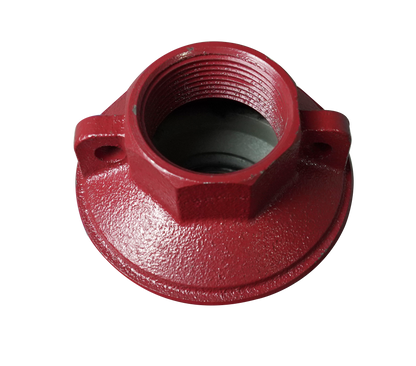 Bomba Sumergible De Agua Limpia Swedish Husky Power 1/2 Hp 110V Para Riego Agrícola FLUX50