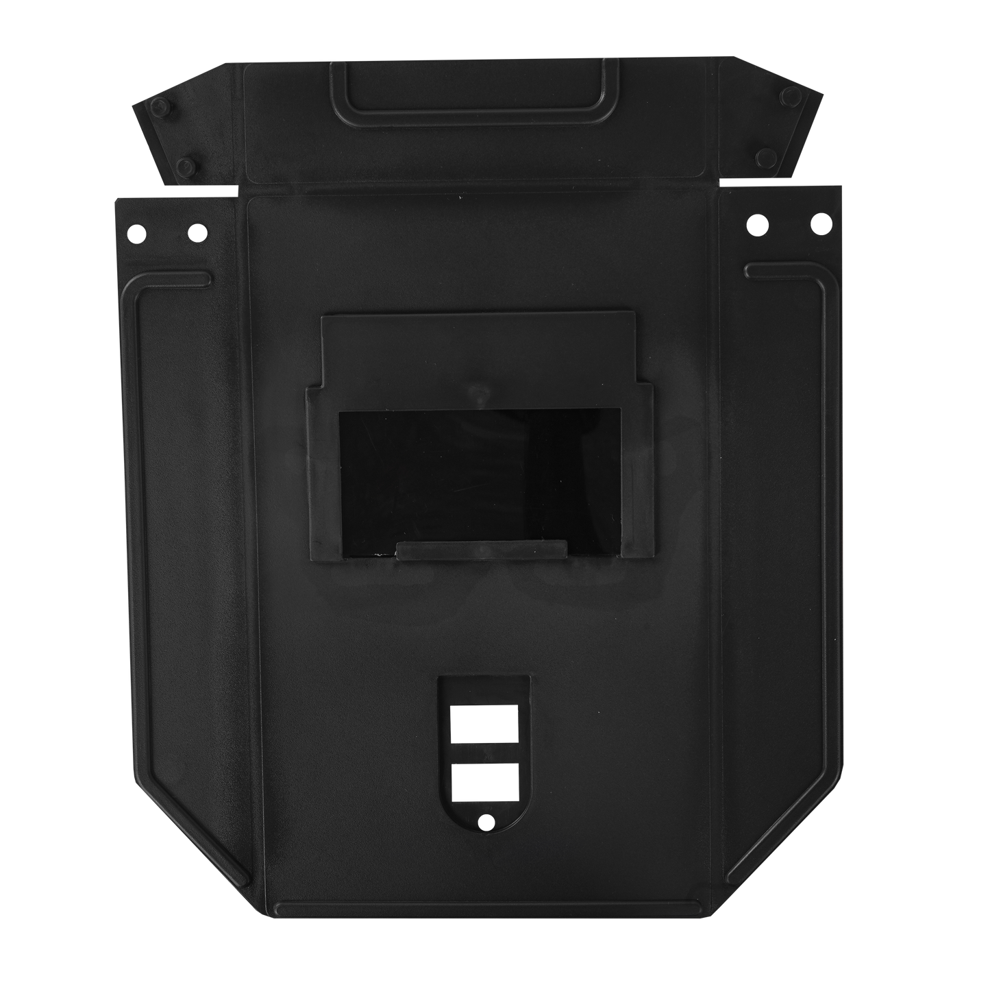 Soldadora Inverter Bi Volaje 110V-220V de 140A a 190A Husky GE-201