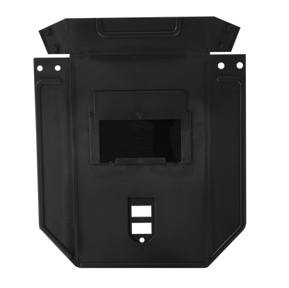 Soldadora Inverter Bi Volaje 110V-220V de 140A a 190A Husky GE-201