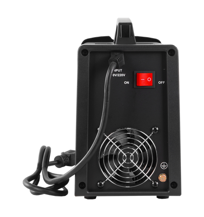 Soldadora Inverter Bi Volaje 110V-220V de 140A a 190A Husky GE-201