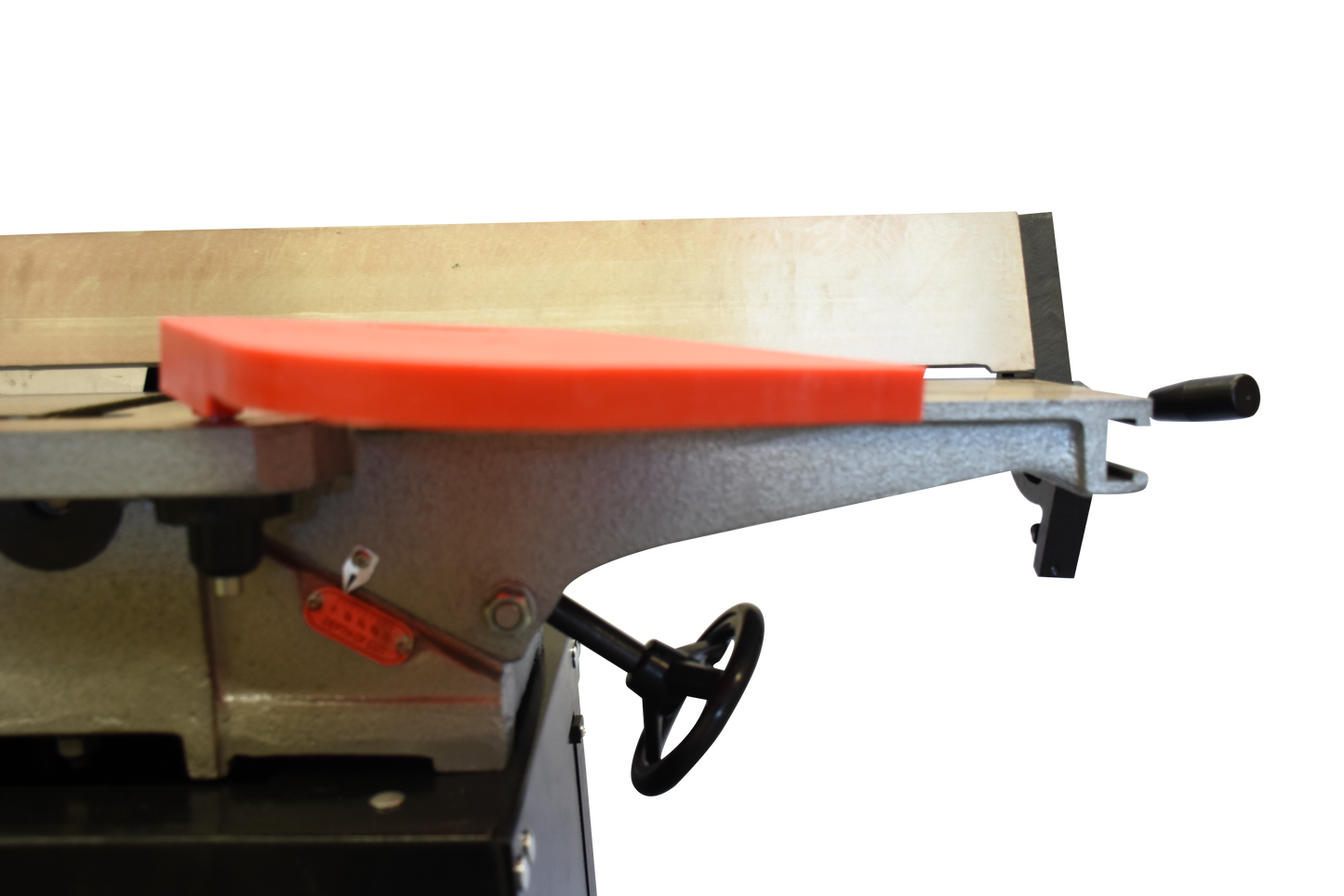 Canteadora De Mesa Swedish Husky Power 6 Pulgadas 110/220V 60HZ 1 HP HKC106