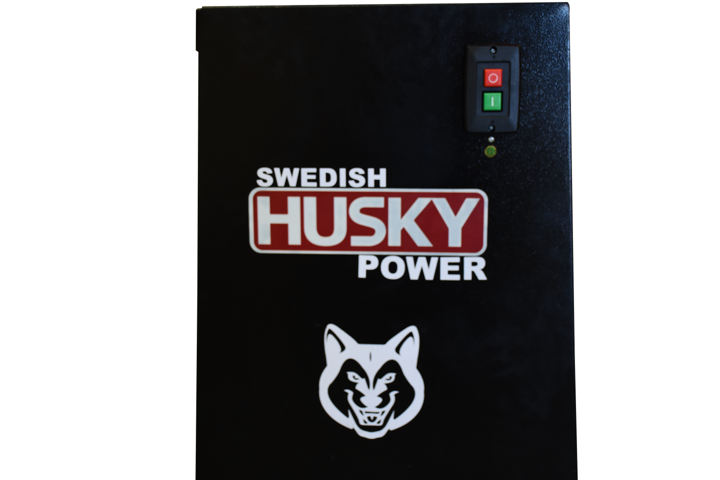 Canteadora De Mesa Swedish Husky Power 6 Pulgadas 110/220V 60HZ 1 HP HKC106