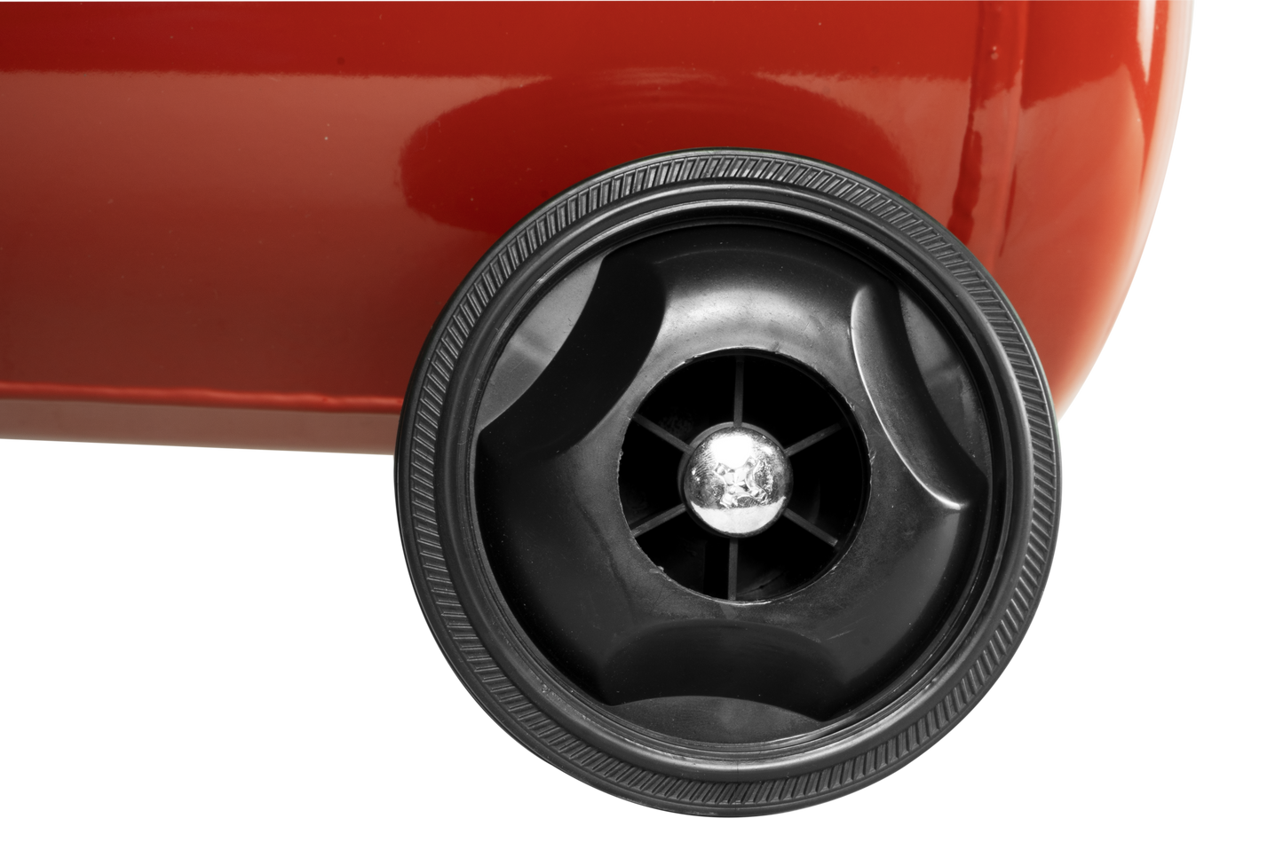 Kit Compresor de Aire Eléctrico De 2.5 Hp 110V Con Tanque De 25 Litros Y 115 Psi Con Pistola De Gravedad y Manguera De 3 Metros Husky HKC25MP