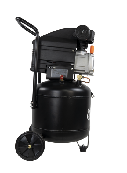 Compresor Vertical De Aire Electrico De 3 Hp 110v/60Hz 116 Psi Swedish Husky Power HKC50V