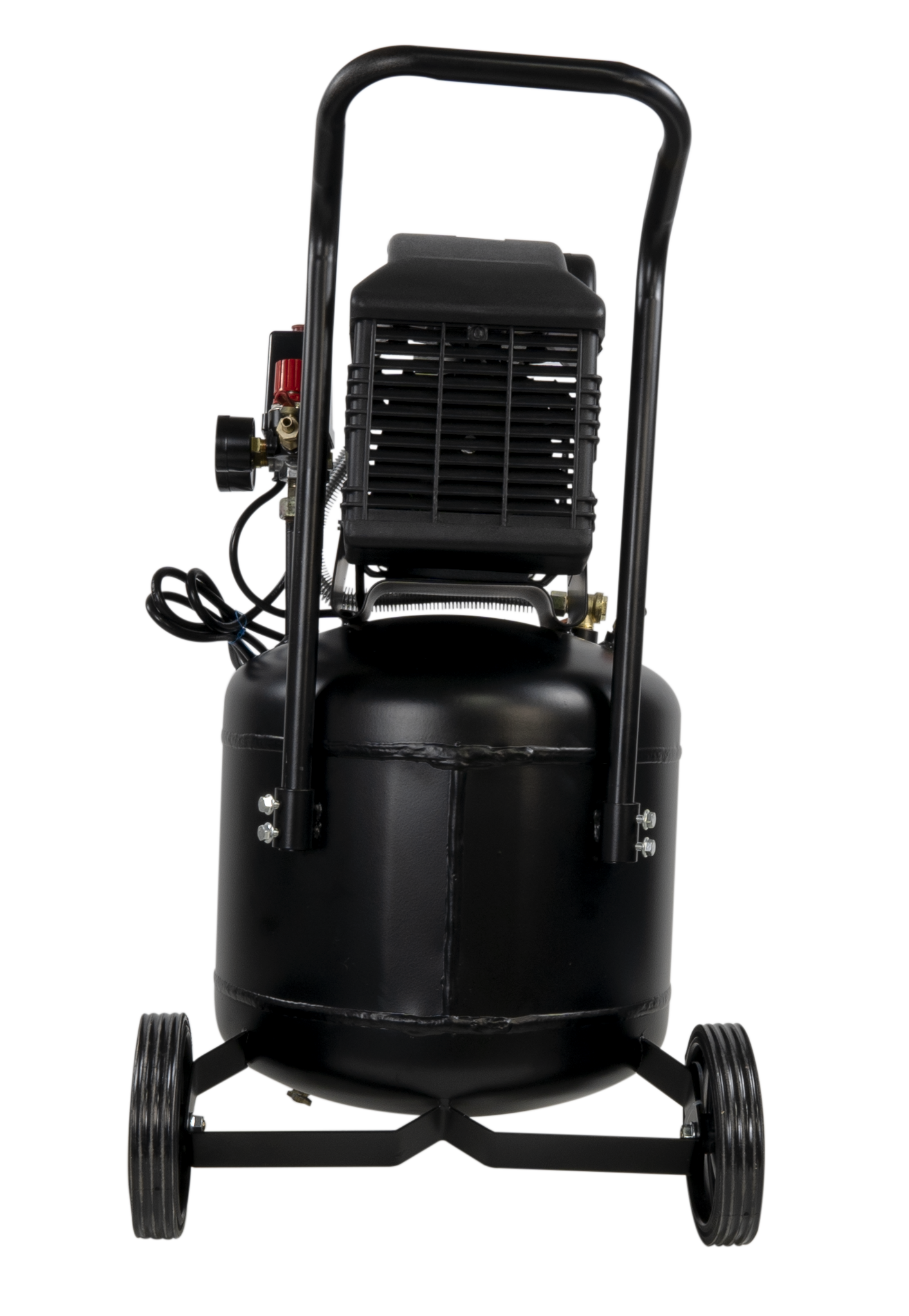 Compresor Vertical De Aire Electrico De 3 Hp 110v/60Hz 116 Psi Swedish Husky Power HKC50V