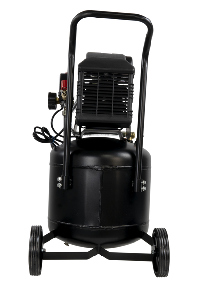 Compresor Vertical De Aire Electrico De 3 Hp 110v/60Hz 116 Psi Swedish Husky Power HKC50V