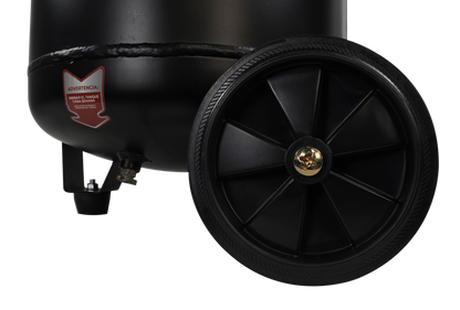 Compresor Vertical De Aire Electrico De 3 Hp 110v/60Hz 116 Psi Swedish Husky Power HKC50V