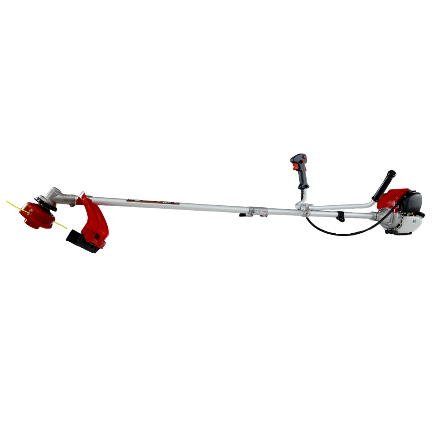 Desbrozadora Desmalezadora Recta 4 Tiempos 35cc 1.2Hp Husky HKD354T