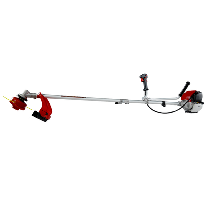 Desbrozadora Desmalezadora Recta 4 Tiempos 35cc 1.2Hp Husky HKD354T