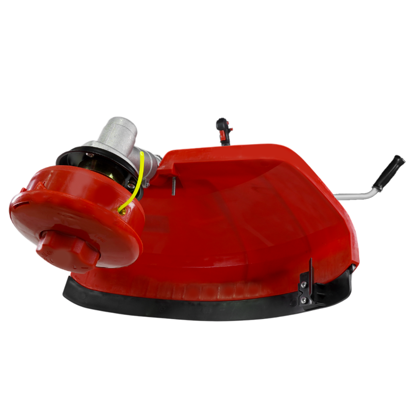 Desbrozadora Desmalezadora Recta 4 Tiempos 35cc 1.2Hp Husky HKD354T