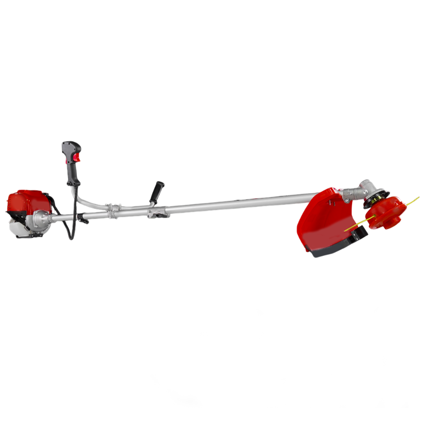 Desbrozadora Desmalezadora Recta 4 Tiempos 35cc 1.2Hp Husky HKD354T