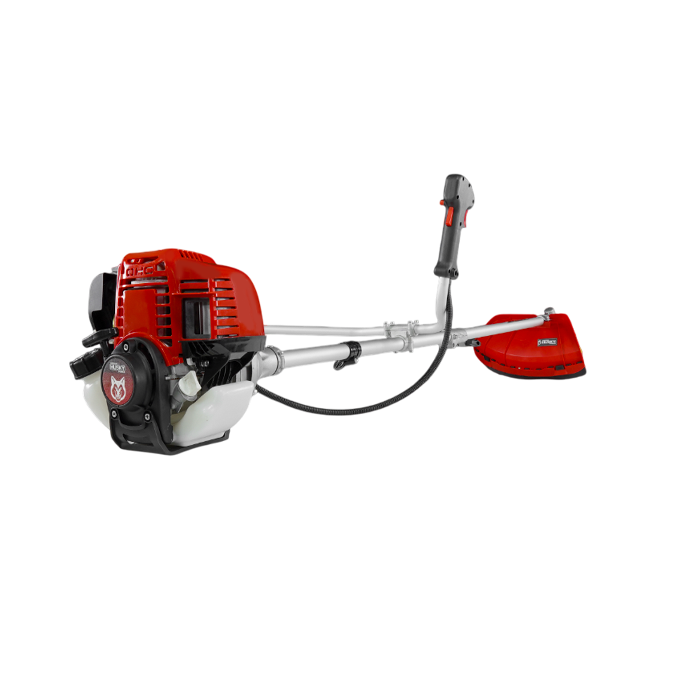 Desbrozadora Desmalezadora Recta 4 Tiempos 35cc 1.2Hp Husky HKD354T