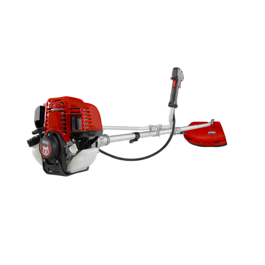 Desbrozadora Desmalezadora Recta 4 Tiempos 35cc 1.2Hp Husky HKD354T