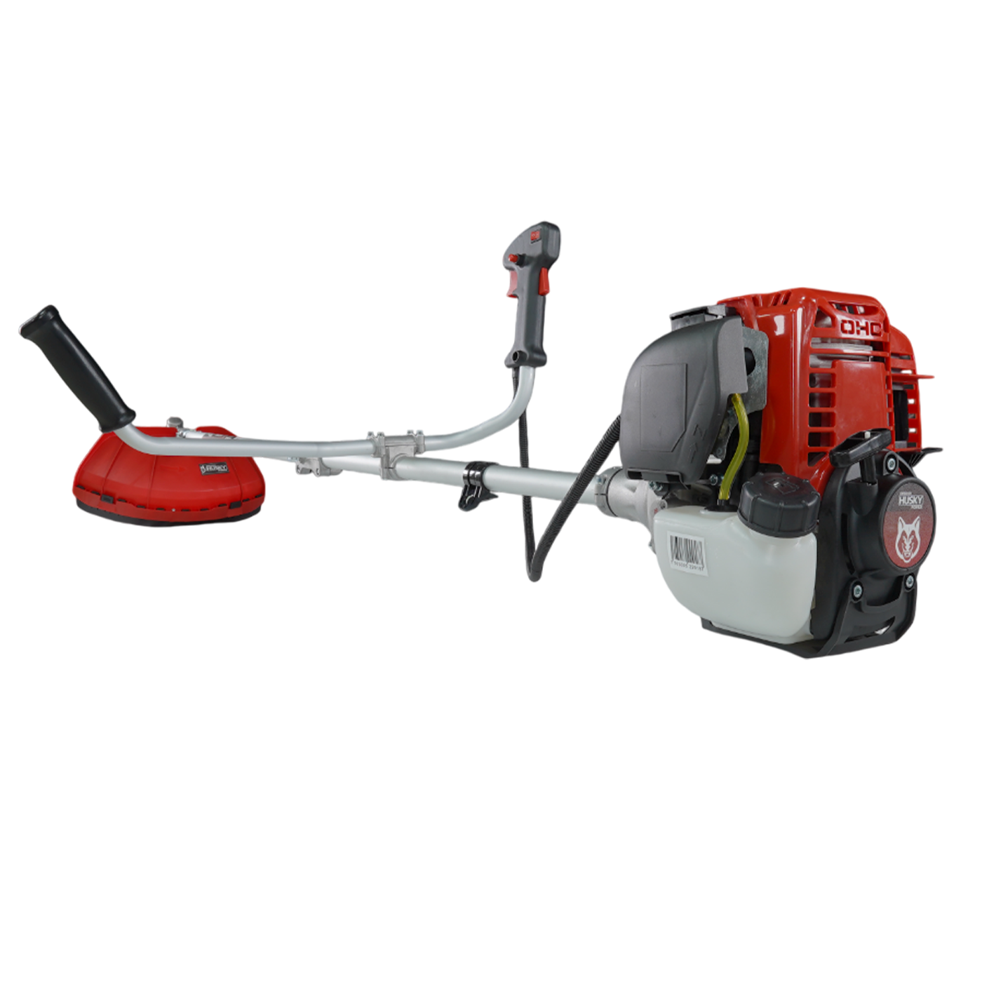 Desbrozadora Desmalezadora Recta 4 Tiempos 35cc 1.2Hp Husky HKD354T