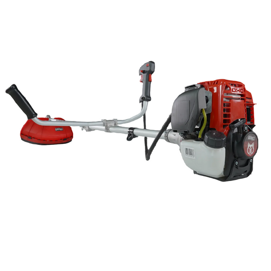 Desbrozadora Desmalezadora Recta 4 Tiempos 35cc 1.2Hp Husky HKD354T