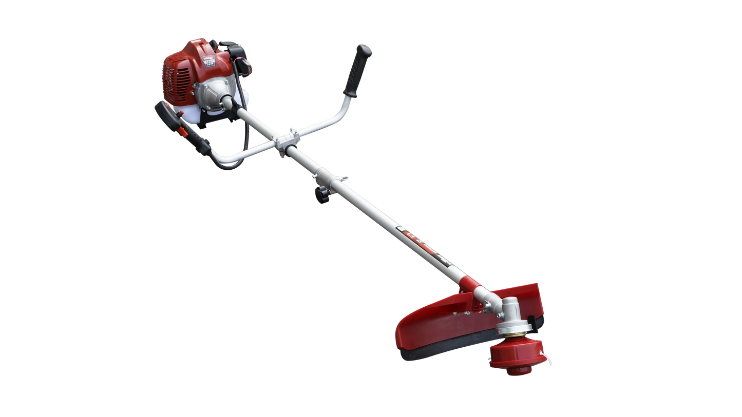 Desbrozadora Desmalezadora Recta 2 Tiempos 52cc 2.5Hp Husky HKD5200