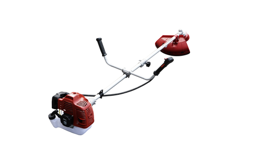 Desbrozadora Desmalezadora Recta 2 Tiempos 52cc 2.5Hp Husky HKD5200