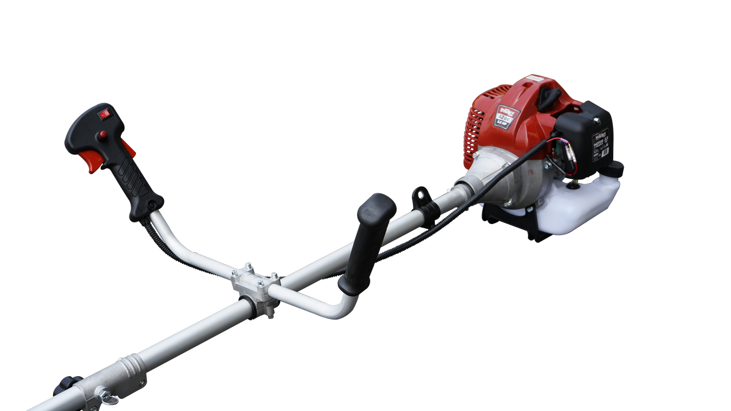 Desbrozadora Desmalezadora Recta 2 Tiempos 52cc 2.5Hp Husky HKD5200