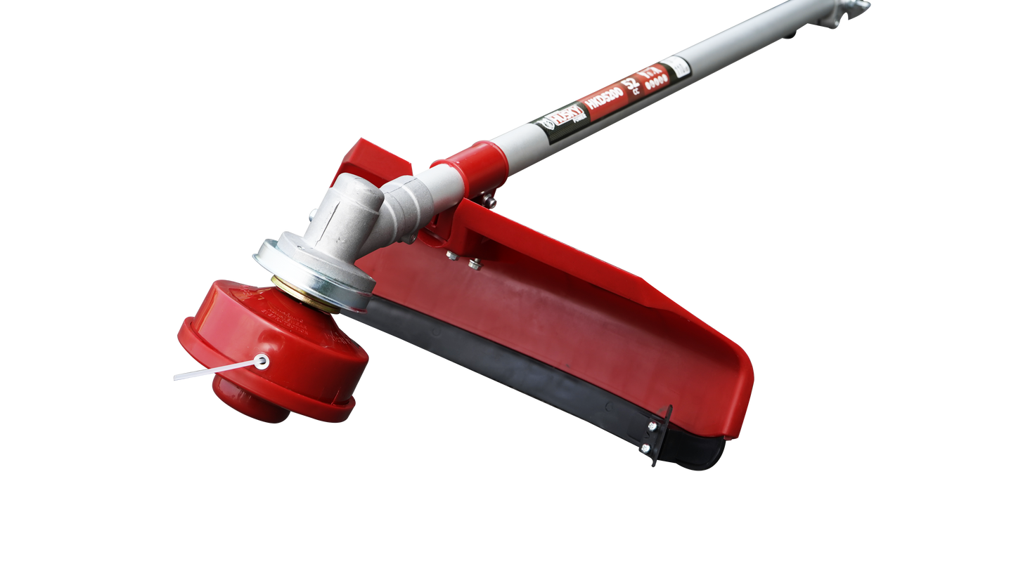 Desbrozadora Desmalezadora Recta 2 Tiempos 52cc 2.5Hp Husky HKD5200