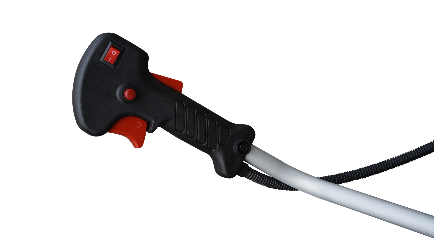 Desbrozadora Desmalezadora Recta 2 Tiempos 52cc 2.5Hp Husky HKD5200