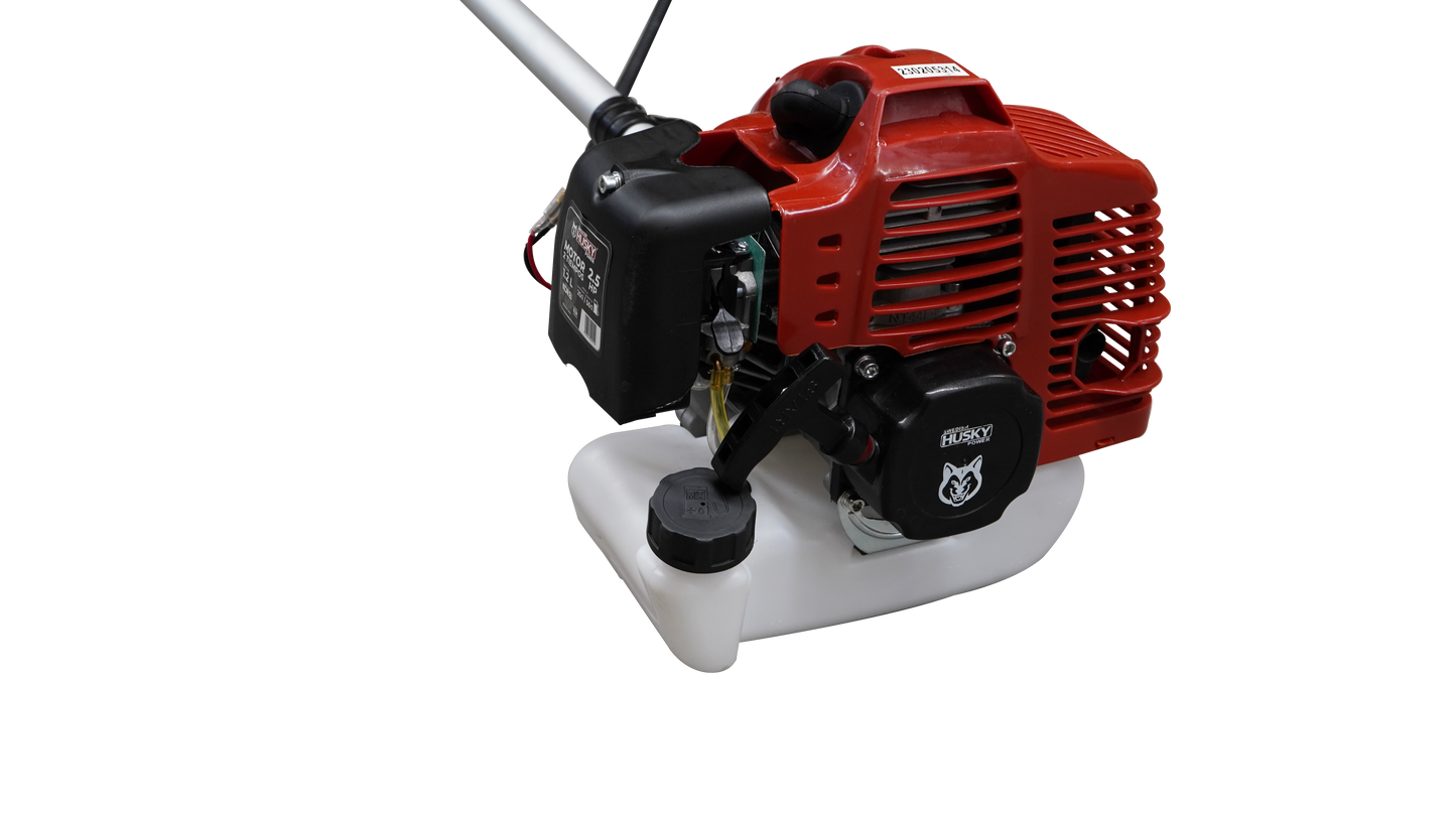 Desbrozadora Desmalezadora Recta 2 Tiempos 52cc 2.5Hp Husky HKD5200