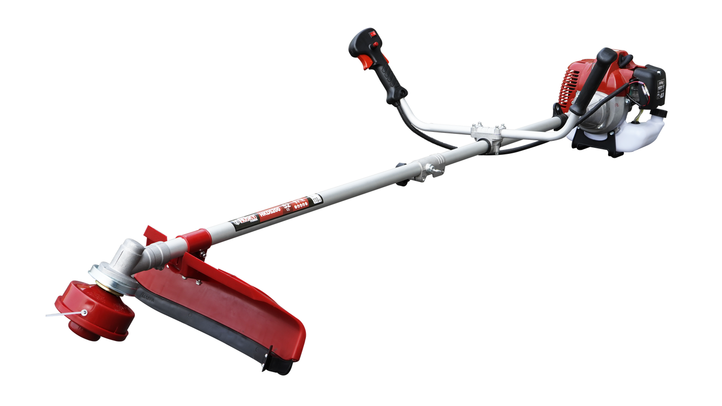 Desbrozadora Desmalezadora Recta 2 Tiempos 52cc 2.5Hp Husky HKD5200