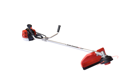 Desbrozadora Desmalezadora Recta 2 Tiempos 52cc 2.5Hp Con Accesorios (Empaque 2 Cajas) Husky HKD52MAS