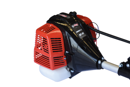 Desbrozadora Desmalezadora Recta 2 Tiempos 52cc 2.5Hp Con Accesorios (Empaque 2 Cajas) Husky HKD52MAS