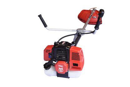 Desbrozadora Desmalezadora Recta 2 Tiempos 52cc 2.5Hp Con Accesorios (Empaque 2 Cajas) Husky HKD52MAS