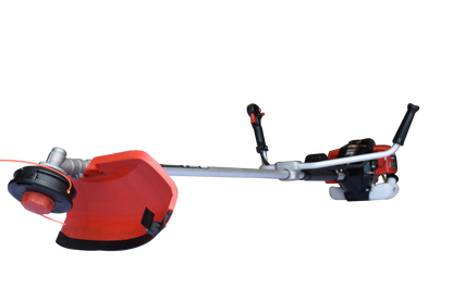 Desbrozadora Desmalezadora Recta 2 Tiempos 52cc 2.5Hp Con Accesorios (Empaque 2 Cajas) Husky HKD52MAS