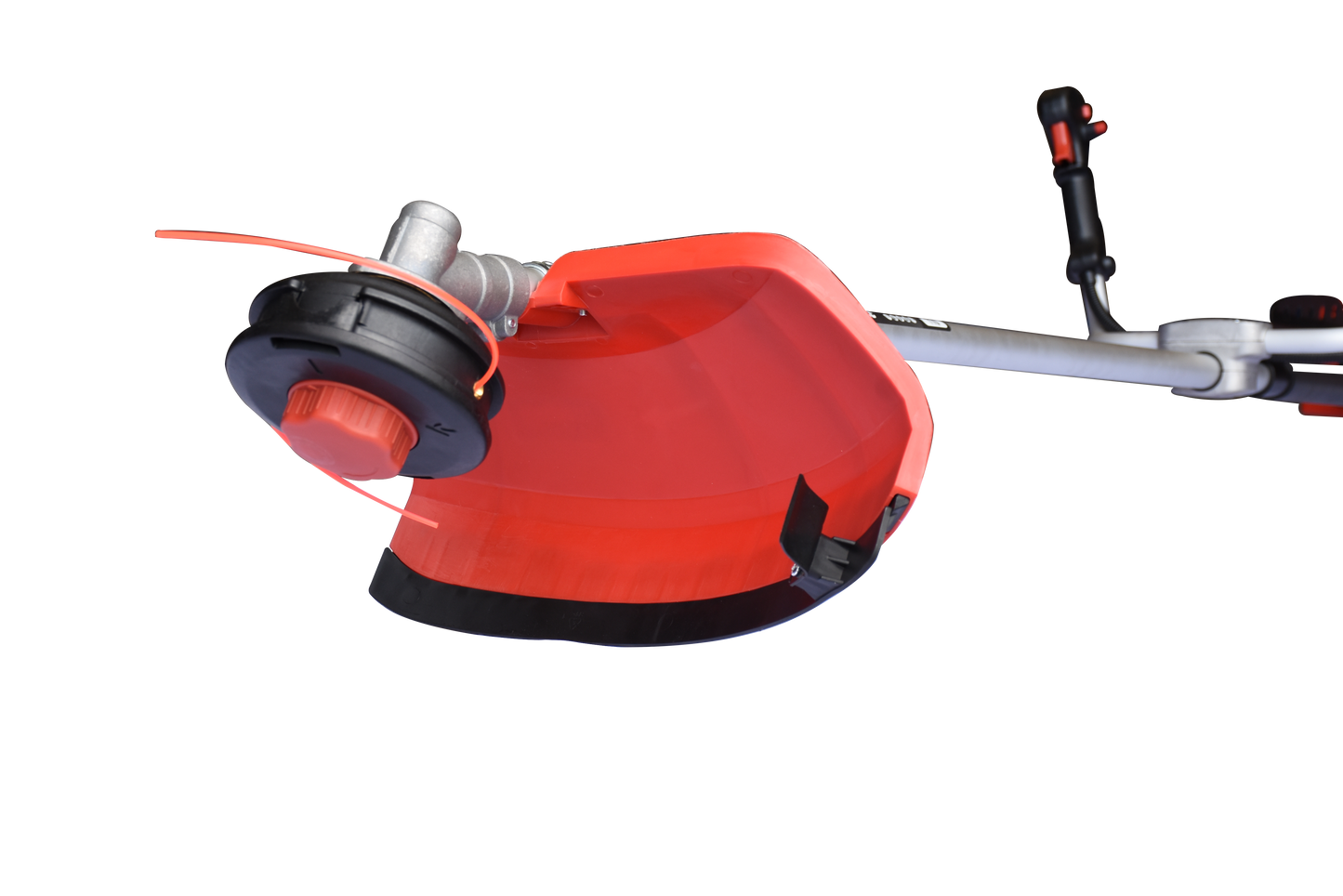 Desbrozadora Desmalezadora Recta 2 Tiempos 52cc 2.5Hp Con Accesorios (Empaque 2 Cajas) Husky HKD52MAS