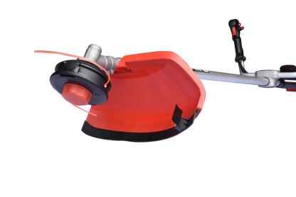 Desbrozadora Desmalezadora Recta 2 Tiempos 52cc 2.5Hp Con Accesorios (Empaque 2 Cajas) Husky HKD52MAS